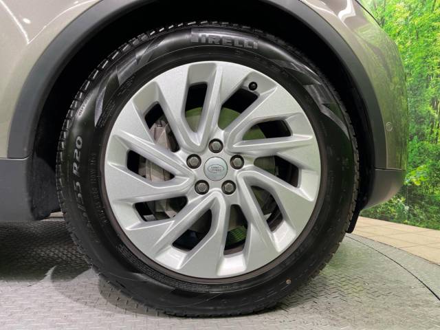 ランドローバー ディスカバリー Ｓ Ｄ３００ 0.7万Km 839.9万円(大阪府)[744]の中古車詳細