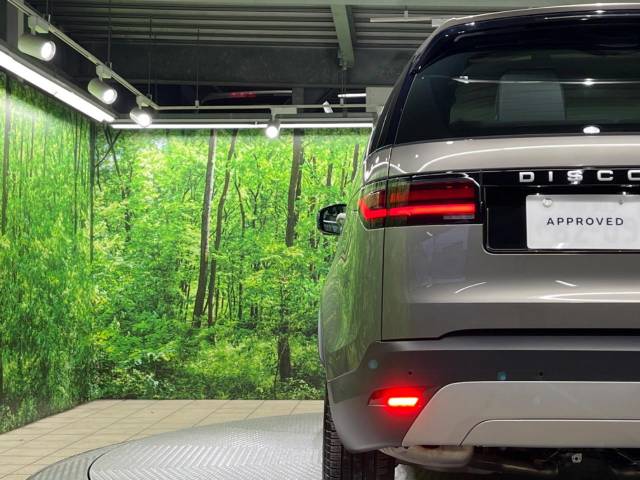 ランドローバー ディスカバリー Ｓ Ｄ３００ 0.7万Km 839.9万円(大阪府)[744]の中古車詳細