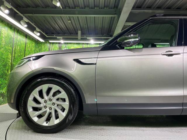 ランドローバー ディスカバリー Ｓ Ｄ３００ 0.7万Km 839.9万円(大阪府)[744]の中古車詳細