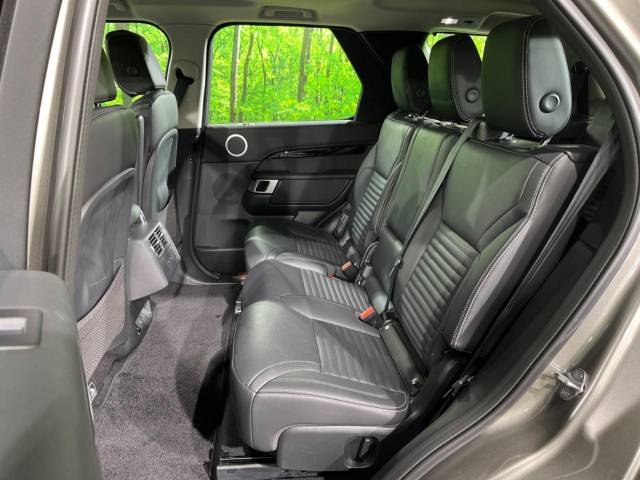 ランドローバー ディスカバリー Ｓ Ｄ３００ 0.7万Km 839.9万円(大阪府)[744]の中古車詳細