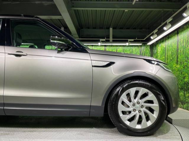 ランドローバー ディスカバリー Ｓ Ｄ３００ 0.7万Km 839.9万円(大阪府)[744]の中古車詳細