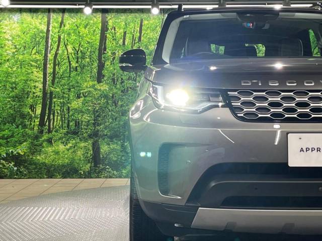 ランドローバー ディスカバリー Ｓ Ｄ３００ 0.7万Km 839.9万円(大阪府)[744]の中古車詳細