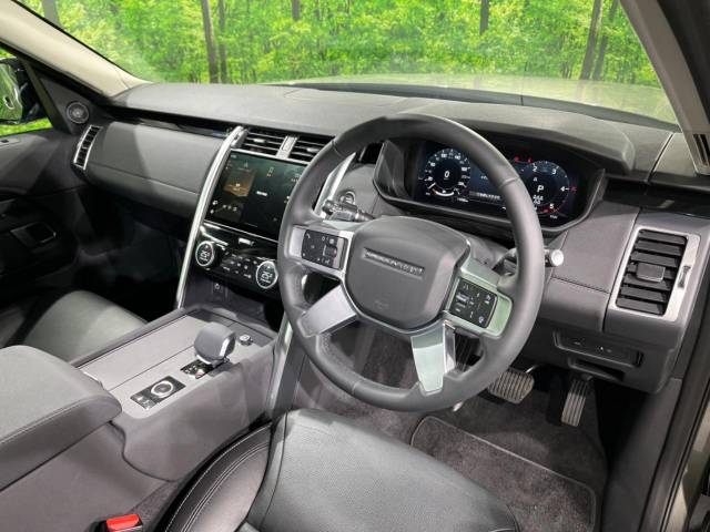 ランドローバー ディスカバリー Ｓ Ｄ３００ 0.7万Km 839.9万円(大阪府)[744]の中古車詳細