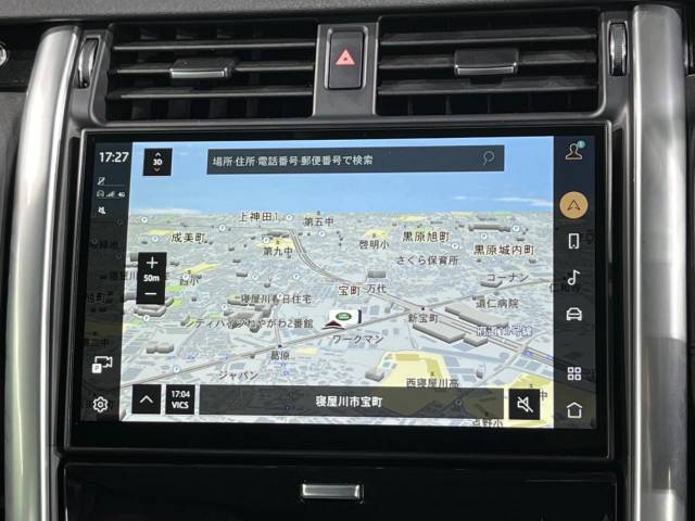 ランドローバー ディスカバリー Ｓ Ｄ３００ 0.7万Km 839.9万円(大阪府)[744]の中古車詳細