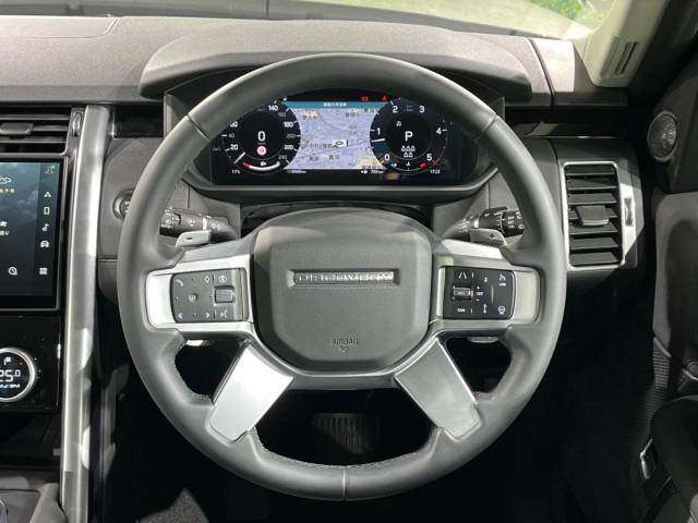 ランドローバー ディスカバリー Ｓ Ｄ３００ 0.7万Km 839.9万円(大阪府)[744]の中古車詳細