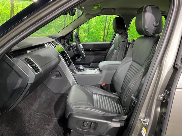 ランドローバー ディスカバリー Ｓ Ｄ３００ 0.7万Km 839.9万円(大阪府)[744]の中古車詳細