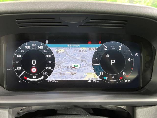 ランドローバー ディスカバリー Ｓ Ｄ３００ 0.7万Km 839.9万円(大阪府)[744]の中古車詳細