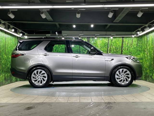 ランドローバー ディスカバリー Ｓ Ｄ３００ 0.7万Km 839.9万円(大阪府)[744]の中古車詳細