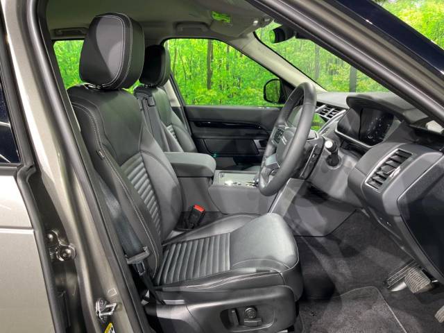 ランドローバー ディスカバリー Ｓ Ｄ３００ 0.7万Km 839.9万円(大阪府)[744]の中古車詳細