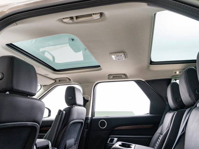 ランドローバー ディスカバリー Ｓ Ｄ３００ 0.4万Km 854.9万円(愛知県)[433]の中古車詳細