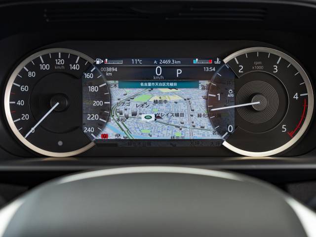 ランドローバー ディスカバリー Ｓ Ｄ３００ 0.4万Km 854.9万円(愛知県)[433]の中古車詳細