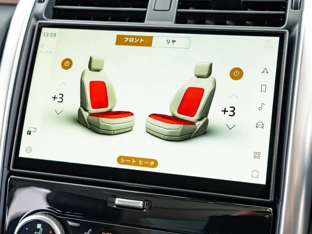 ランドローバー ディスカバリー Ｓ Ｄ３００ 0.4万Km 854.9万円(愛知県)[433]の中古車詳細