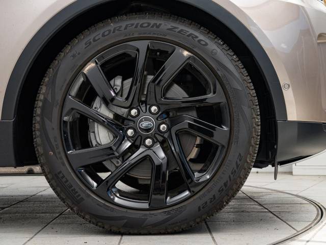 ランドローバー ディスカバリー Ｓ Ｄ３００ 0.4万Km 854.9万円(愛知県)[433]の中古車詳細