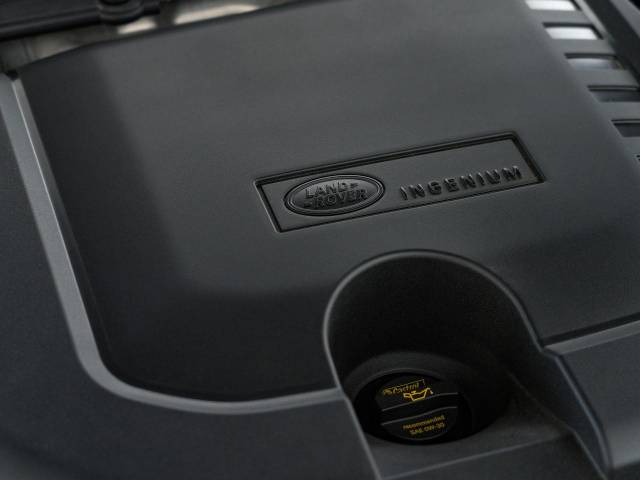 ランドローバー ディスカバリー Ｓ Ｄ３００ 0.4万Km 854.9万円(愛知県)[433]の中古車詳細