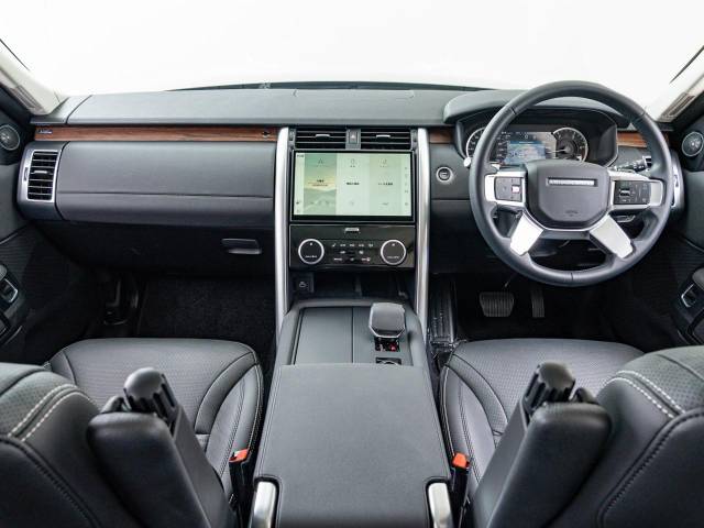 ランドローバー ディスカバリー Ｓ Ｄ３００ 0.4万Km 854.9万円(愛知県)[433]の中古車詳細