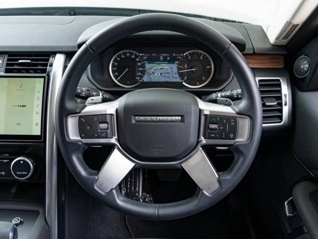 ランドローバー ディスカバリー Ｓ Ｄ３００ 0.4万Km 854.9万円(愛知県)[433]の中古車詳細