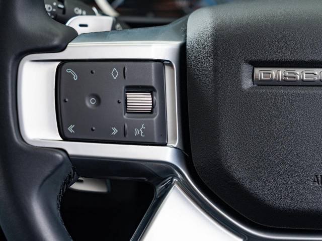 ランドローバー ディスカバリー Ｓ Ｄ３００ 0.4万Km 854.9万円(愛知県)[433]の中古車詳細