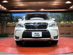 フォレスター ２．０ＸＴの中古車画像