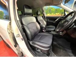 フォレスター ２．０ＸＴの中古車画像