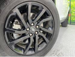 ディスカバリースポーツ ゴーアウトエディションの中古車画像