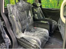 オデッセイハイブリッド ｅ：ＨＥＶアブソルートの中古車画像