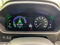 オデッセイハイブリッド ｅ：ＨＥＶアブソルートの中古車画像