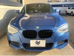 １シリーズ １１６ｉ Ｍスポーツの中古車画像