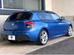 １シリーズ １１６ｉ Ｍスポーツの中古車画像