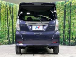 ｅＫスペースカスタム カスタムＴ ｅ－アシストの中古車画像