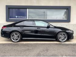 ＣＬＡクラス ＣＬＡ２００ｄ ＡＭＧレザーエクスクルーシブパッケージの中古車画像