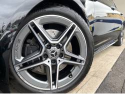 ＣＬＡクラス ＣＬＡ２００ｄ ＡＭＧレザーエクスクルーシブパッケージの中古車画像