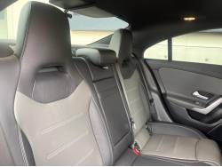 ＣＬＡクラス ＣＬＡ２００ｄ ＡＭＧレザーエクスクルーシブパッケージの中古車画像