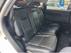 ＲＸ ＲＸ４５０ｈ バージョンＬ エアサスペンションの中古車画像