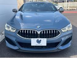 ８シリーズ Ｍ８５０ｉ ｘＤｒｉｖｅクーペの中古車画像