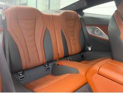 ８シリーズ Ｍ８５０ｉ ｘＤｒｉｖｅクーペの中古車画像