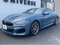 ８シリーズ Ｍ８５０ｉ ｘＤｒｉｖｅクーペの中古車画像