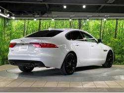 ＸＦ ＸＦ プレステージの中古車画像