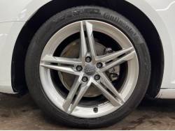 Ａ４ ３５ＴＦＳＩ マイスターシュトュックの中古車画像