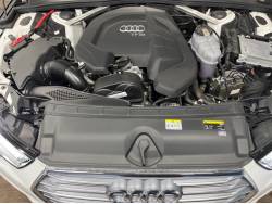 Ａ４ ３５ＴＦＳＩ マイスターシュトュックの中古車画像