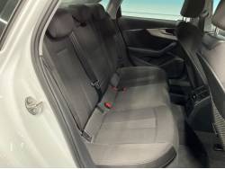 Ａ４ ３５ＴＦＳＩ マイスターシュトュックの中古車画像