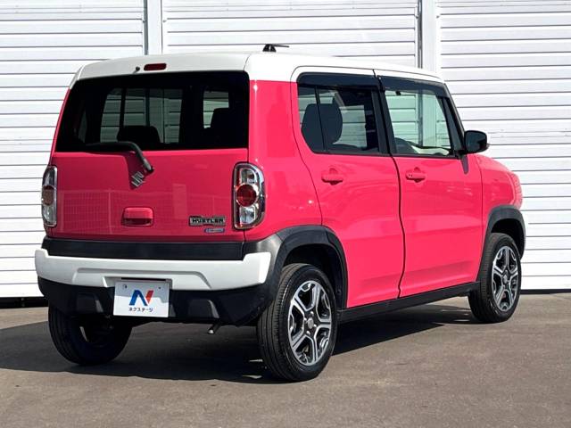 スズキ ハスラー Ｘ 6.8万Km 72.8万円(佐賀県)[272]の中古車詳細