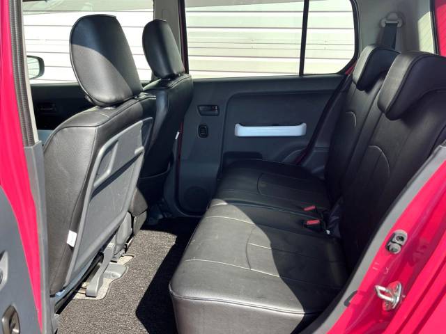 スズキ ハスラー Ｘ 6.8万Km 72.8万円(佐賀県)[272]の中古車詳細