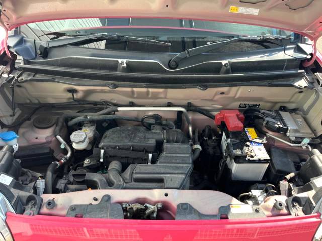 スズキ ハスラー Ｘ 6.8万Km 72.8万円(佐賀県)[272]の中古車詳細