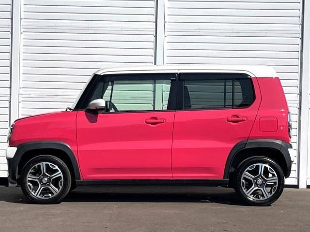 スズキ ハスラー Ｘ 6.8万Km 72.8万円(佐賀県)[272]の中古車詳細
