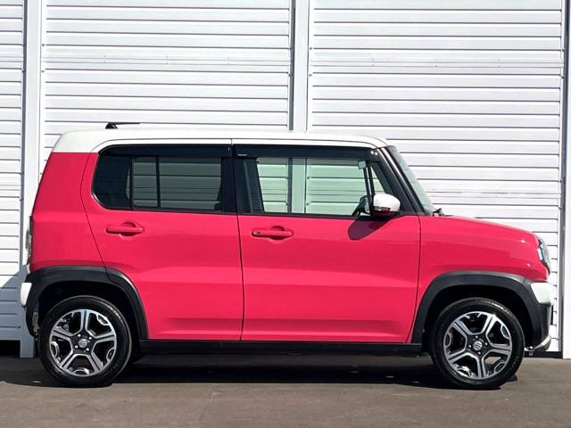 スズキ ハスラー Ｘ 6.8万Km 72.8万円(佐賀県)[272]の中古車詳細
