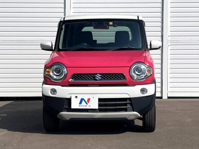 スズキ ハスラー Ｘ 6.8万Km 72.8万円(佐賀県)[272]の中古車詳細