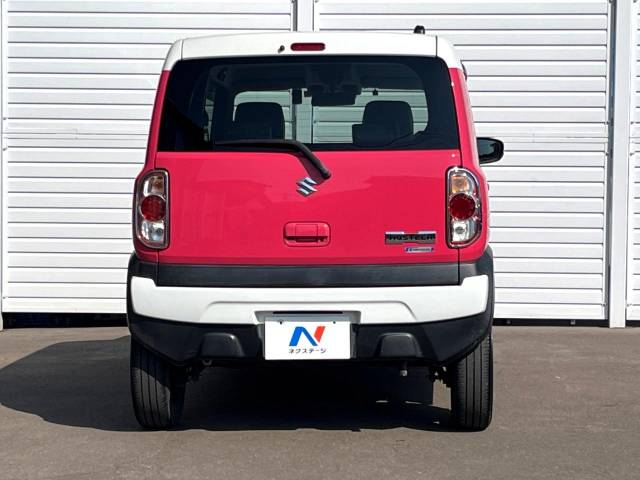 スズキ ハスラー Ｘ 6.8万Km 72.8万円(佐賀県)[272]の中古車詳細