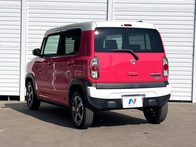 スズキ ハスラー Ｘ 6.8万Km 72.8万円(佐賀県)[272]の中古車詳細