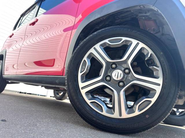 スズキ ハスラー Ｘ 6.8万Km 72.8万円(佐賀県)[272]の中古車詳細