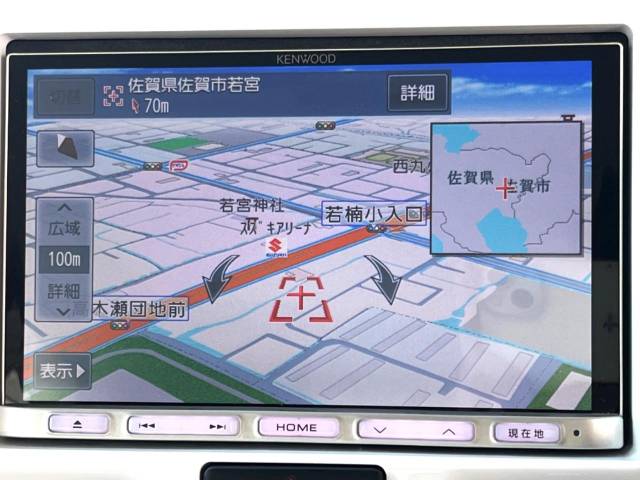 スズキ ハスラー Ｘ 6.8万Km 72.8万円(佐賀県)[272]の中古車詳細